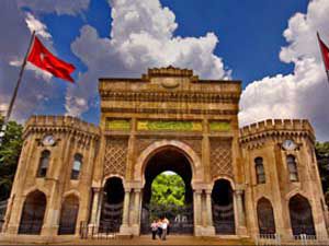 Yeni devlet üniversitesi kurulacak iller