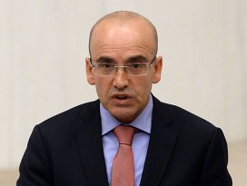 Maliye Bakanı Şimşekten çiftçiye müjde