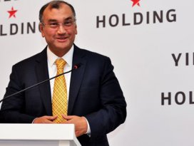 Ülker bir dev şirketi daha satın aldı