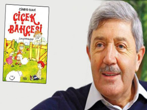 O kitabın yazarı konuştu: Şimdi olsa yazmam