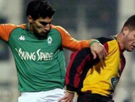 Galatasaray böyle dolandırılmış! Şok belge