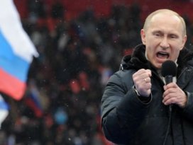 Müthiş iddia! Putin Müslüman oldu