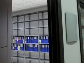 Asıl kozmik oda orası değilmiş!