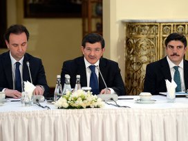 Gerçek alternatif demokratik bir Suriyedir