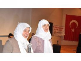 Yöresel sanatçılar barış için söyledi