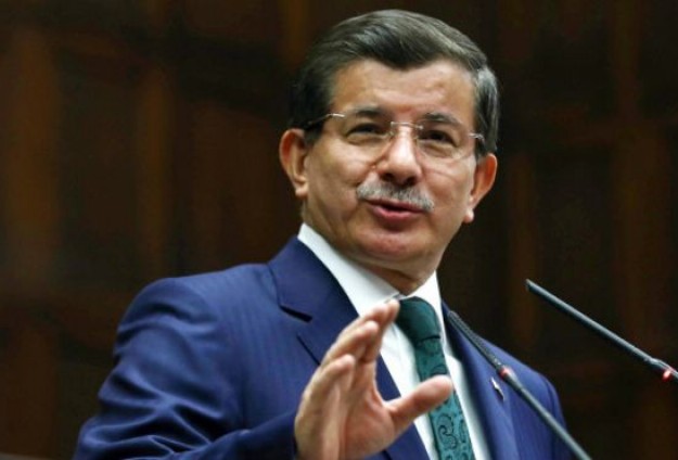 YGSye gireceklere başarı diledi