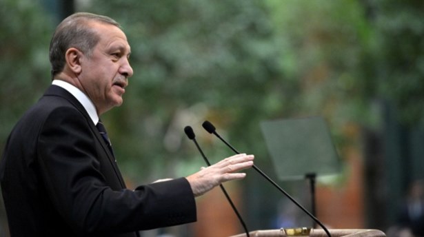 Erdoğan: Artık Kürt sorunu yok kardeşim