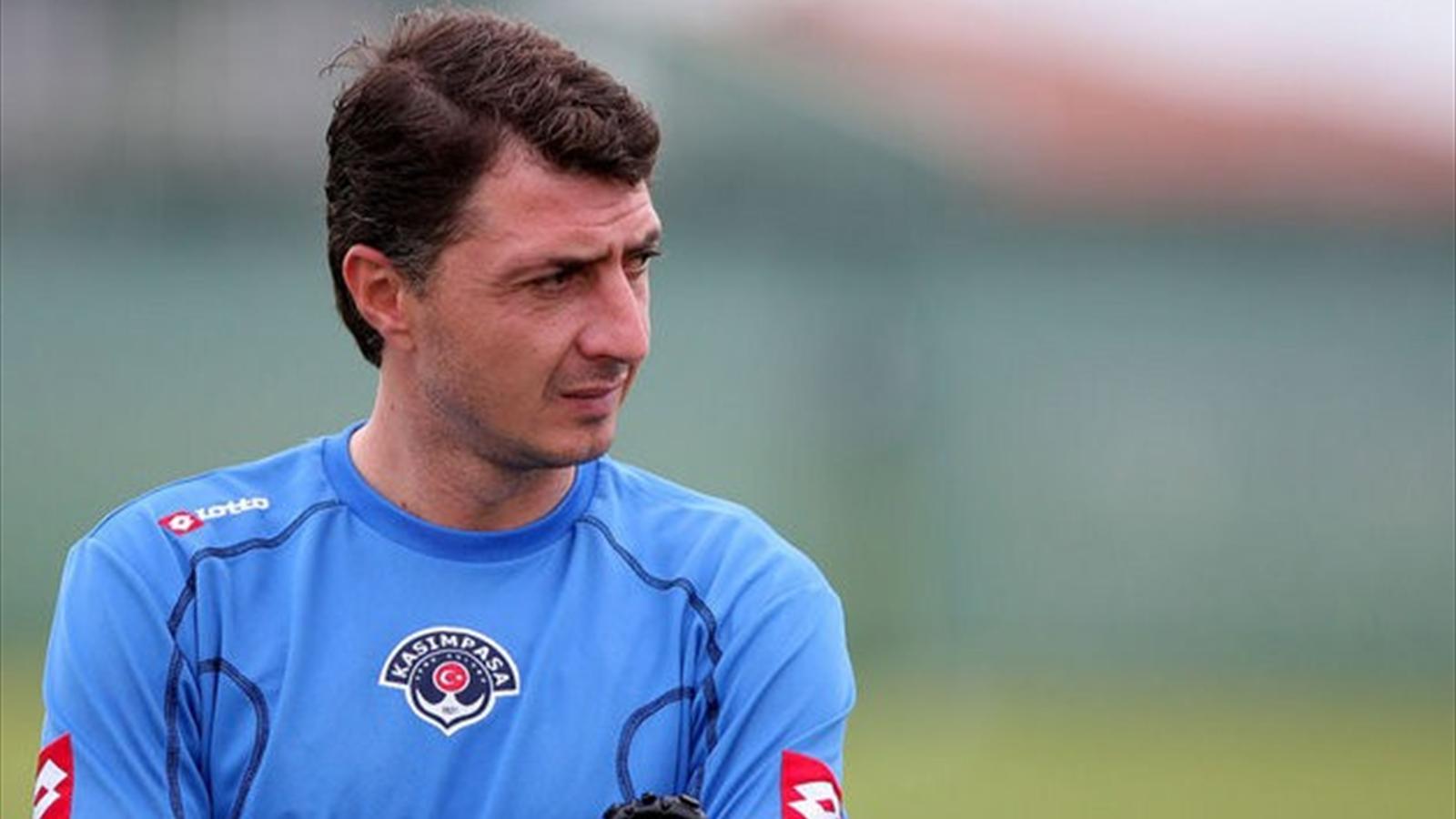 Torku Konyaspordan Arveladzeye teşekkür