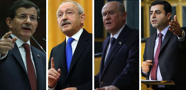 HDP barajı aşabilir mi?