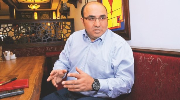 Kanada taşeron