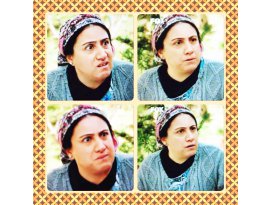 Ben bir performans oyuncusuyum