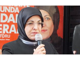 Başkan Toru: Dayanışma içinde olacağız