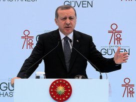 Avrupa’dan tedavi için gelen hastalar var
