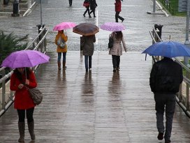 Yeni soğuk hava dalgası geliyor