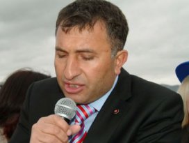 CHPde beklenmedik istifa! 15 gün görevde kaldı!