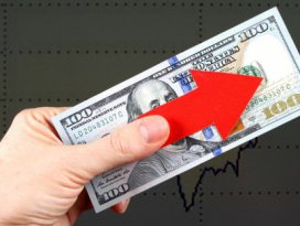 Dolar yönünü yeniden yukarı çevirdi