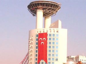 MHPli vekil Bahçeliye inat evet diyecek