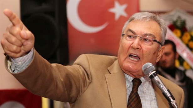 Baykaldan CHP Genel Merkezine sert eleştiri