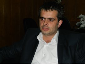 ‘’Hadim’de çalışmalar gençlik odaklı yapılıyor’’
