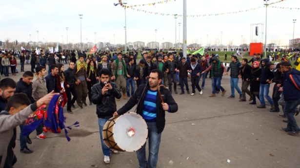 Silahları bırakın
