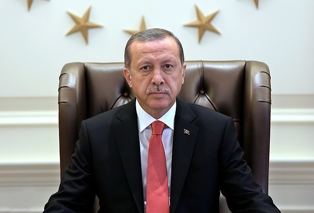 Erdoğandan 5 dilde nevruz mesajı