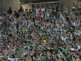 SPOR TOTO SÜPER LİGDE GÖRÜNÜM