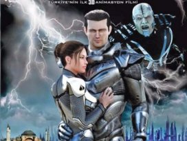 Türk sineması böyle film görmedi
