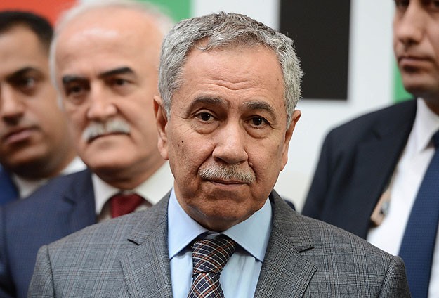 Yıllardır siyaset arkadaşıyız