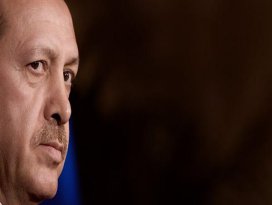 Erdoğan yüz yıllık oyunu bozdu