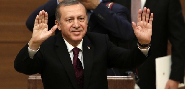 İş dünyasından Erdoğana tam destek