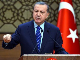 Silahların gölgesinde barış olmaz