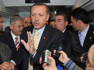 Ortadoğuda barışın tehdidi İsrail