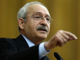 Kılıçdaroğlu yine kendisine oy veremeyecek