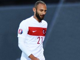 Ömer Toprak hepimizden daha milliyetçi