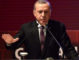 The Guardianın Erdoğan ve başkanlık korkusu