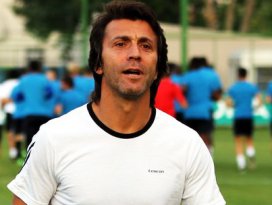 Bülent Korkmaz yuvaya dönüyor