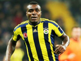 Emenike Fenerbahçeden ayrılıyor mu?