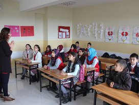 47 bin öğretmen kadrosu yasalaştı