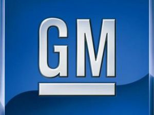 General Motors 4,3 milyar dolar zarar etti