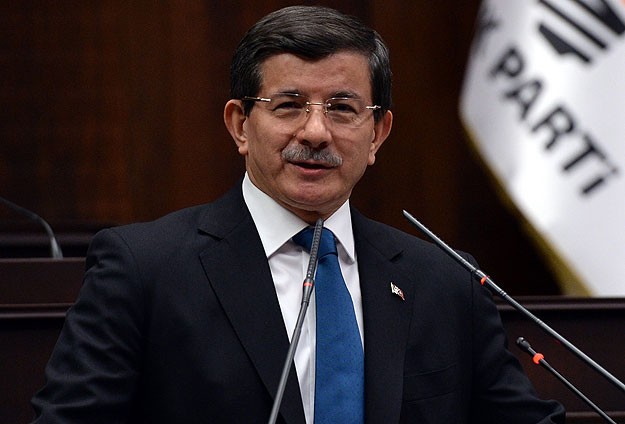 AK Partide 19 saatlik toplantı