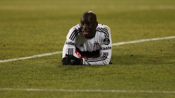 Demba Baya şok suçlama