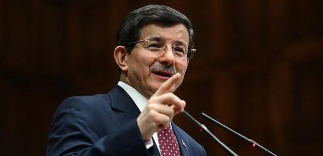 Davutoğlu Ben yazdım demişti! İşte ayrıntıları
