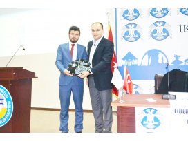 ‘’Asla kaybetmem sadece öğrenirim’’
