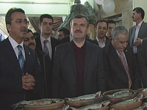 Bin kişiye istihdam!