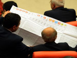 Yeni oy pusulası çarşaf gibi olacak!
