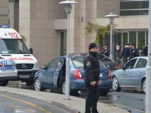 Teröristlerin isimleri belli oldu