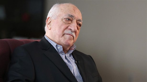 ABD’nin Mehdi’si!