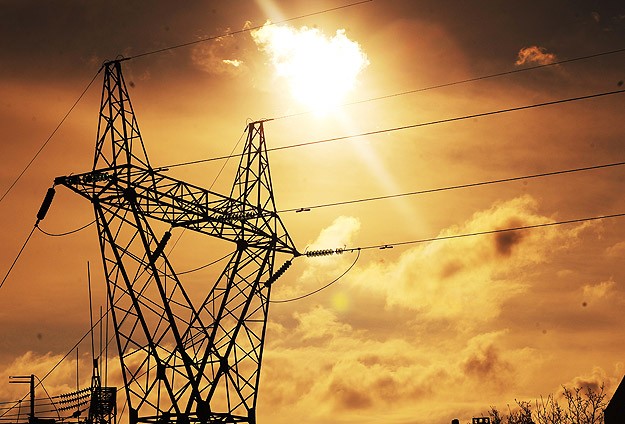 İstanbulda elektrik kesintisi