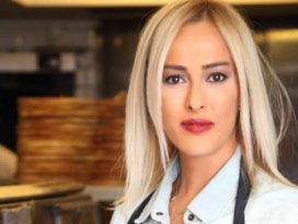 Helin Avşar: Namaz kılmaya başladım