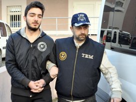 DHKP-C operasyonunda 5 kişi adliyeye sevk edildi